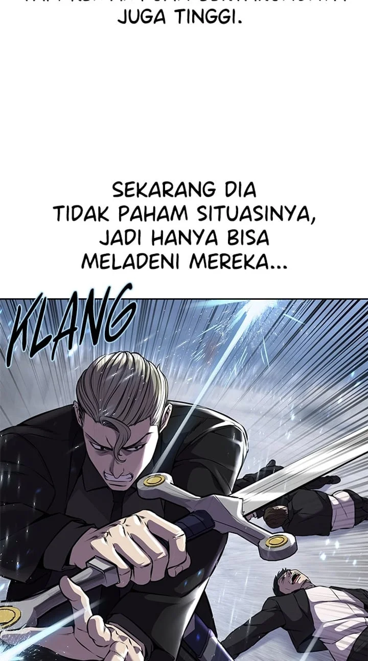 Ticket Hero S2 Chapter 215 Gambar 65