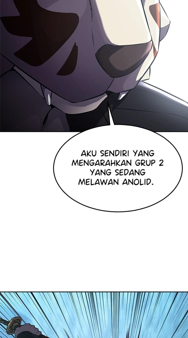 Ticket Hero S2 Chapter 215 Gambar 67