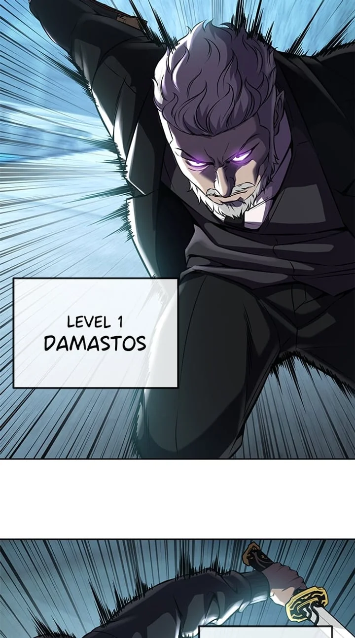 Ticket Hero S2 Chapter 215 Gambar 68