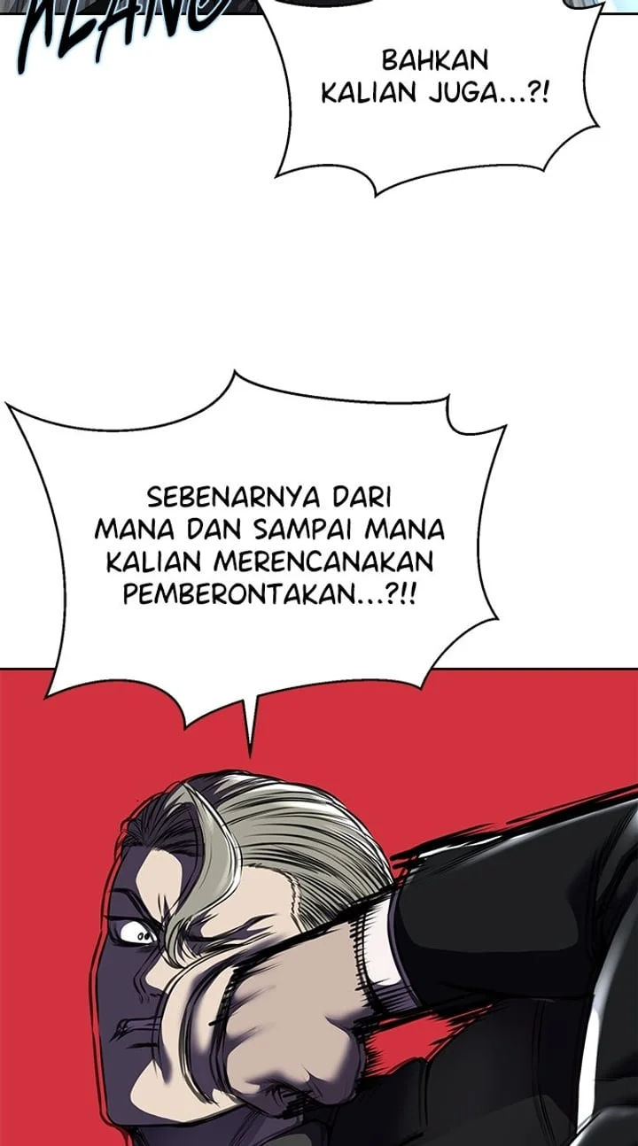 Ticket Hero S2 Chapter 215 Gambar 71