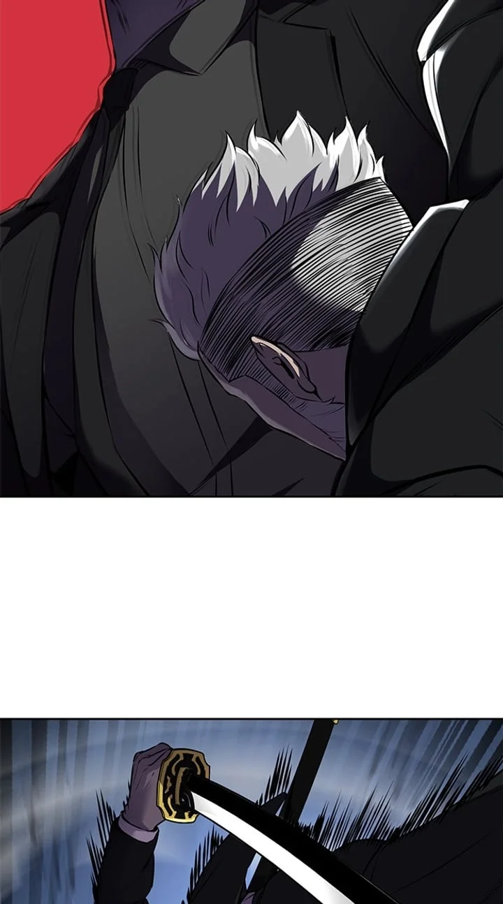 Ticket Hero S2 Chapter 215 Gambar 72