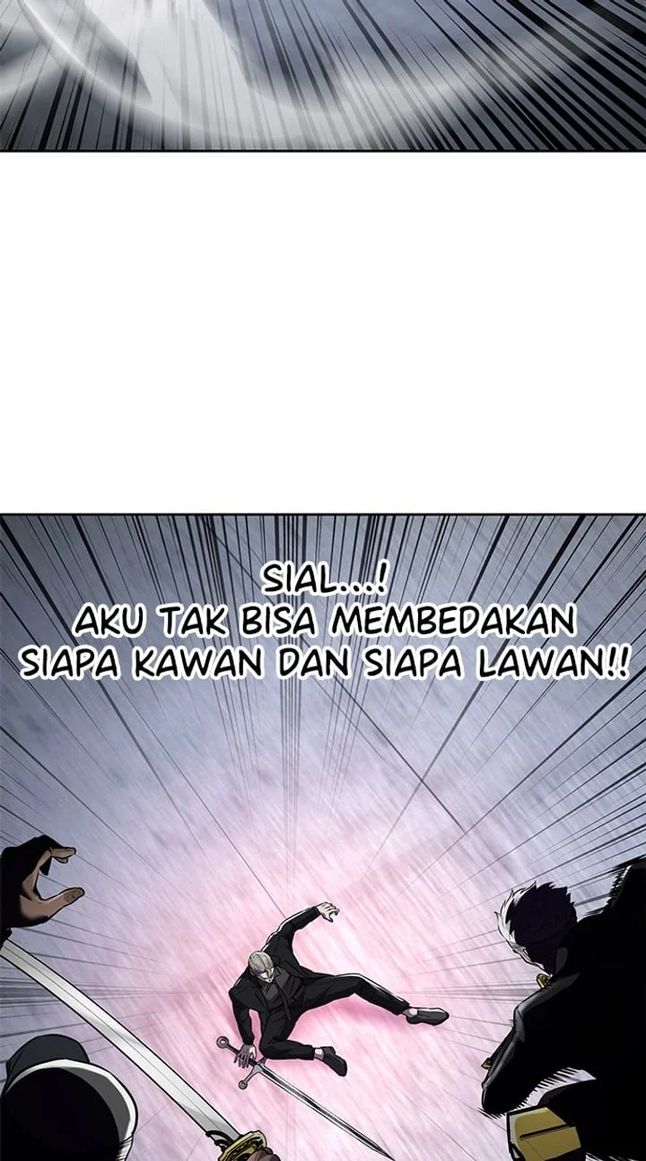Ticket Hero S2 Chapter 215 Gambar 74