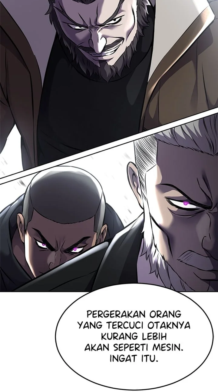 Ticket Hero S2 Chapter 215 Gambar 79