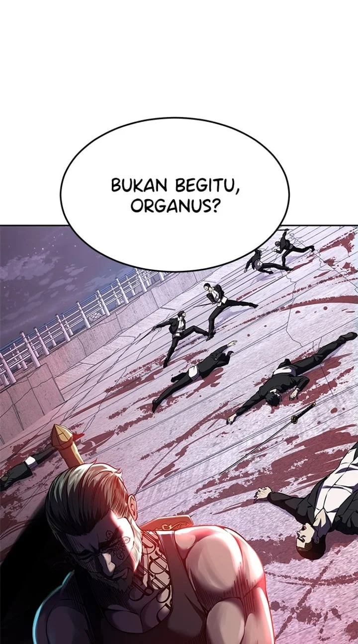 Ticket Hero S2 Chapter 215 Gambar 80