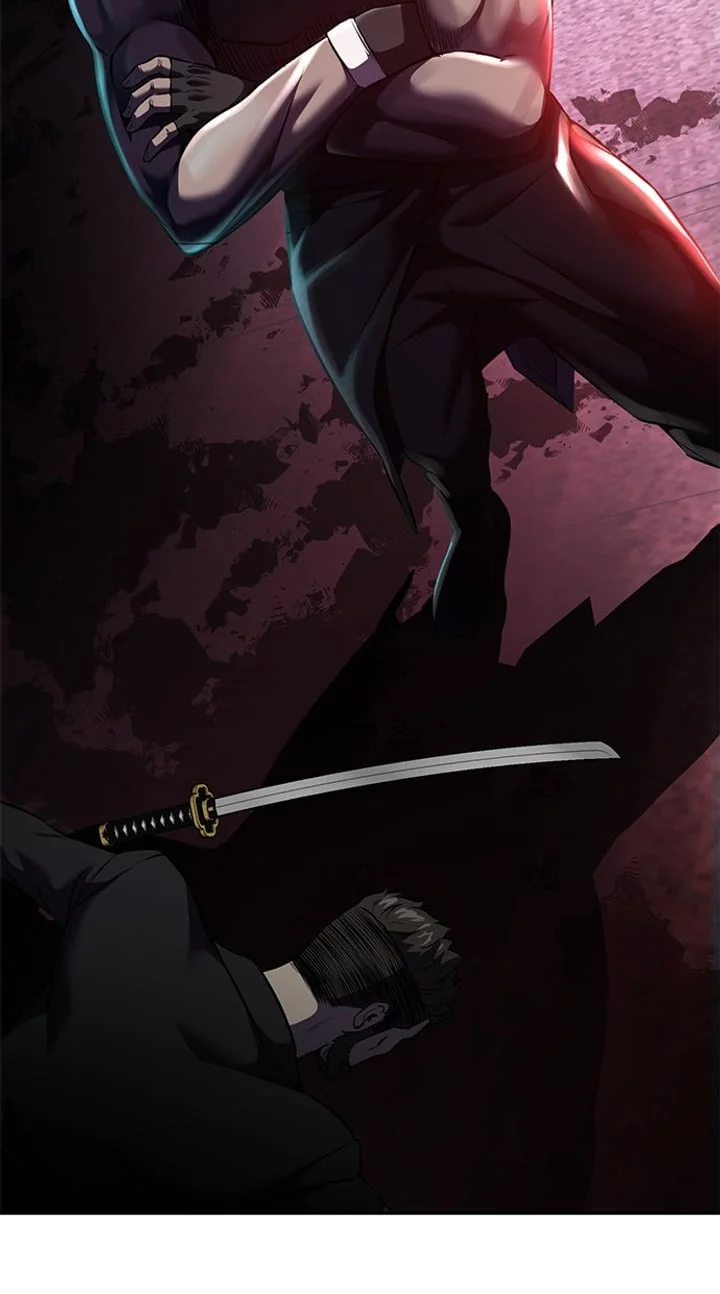 Ticket Hero S2 Chapter 215 Gambar 81