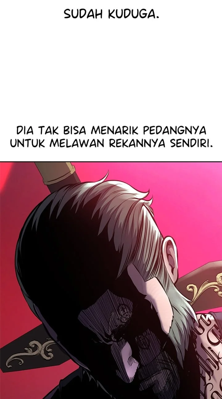 Ticket Hero S2 Chapter 215 Gambar 83