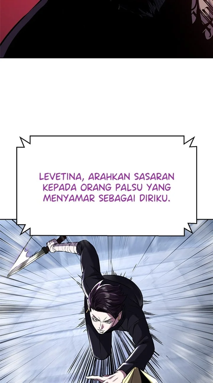 Ticket Hero S2 Chapter 215 Gambar 84