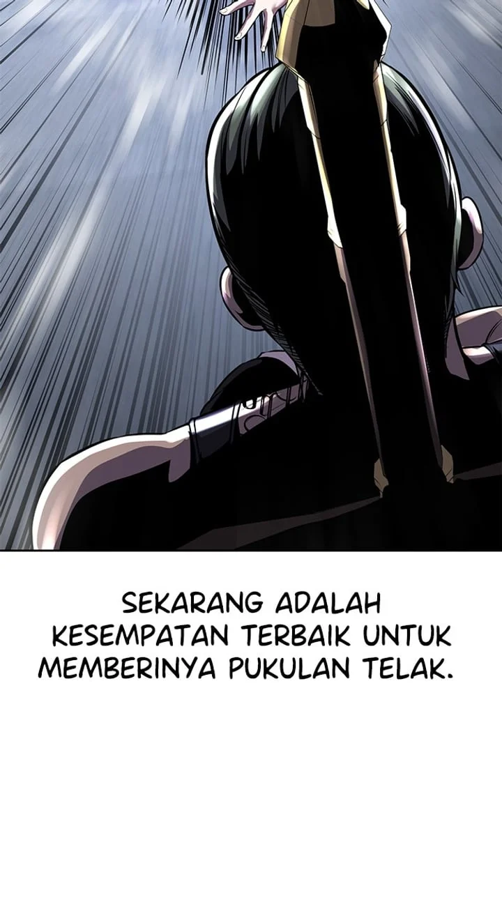 Ticket Hero S2 Chapter 215 Gambar 85