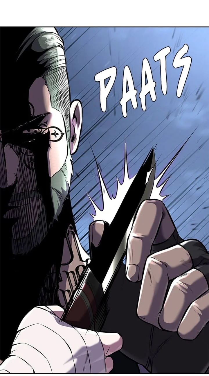 Ticket Hero S2 Chapter 215 Gambar 86