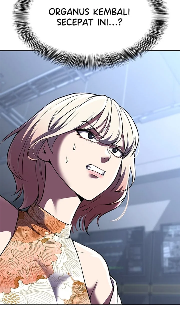 Ticket Hero S2 Chapter 215 Gambar 9