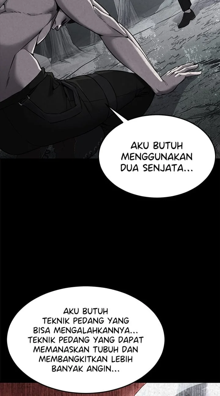 Ticket Hero S2 Chapter 216 Gambar 101
