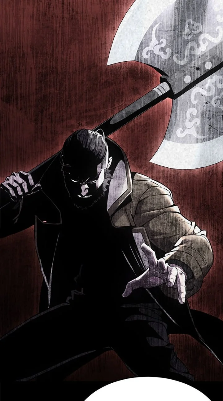 Ticket Hero S2 Chapter 216 Gambar 102