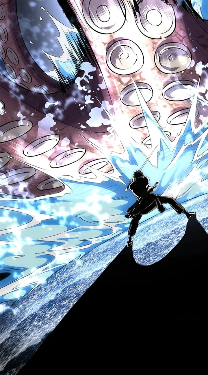 Ticket Hero S2 Chapter 216 Gambar 106
