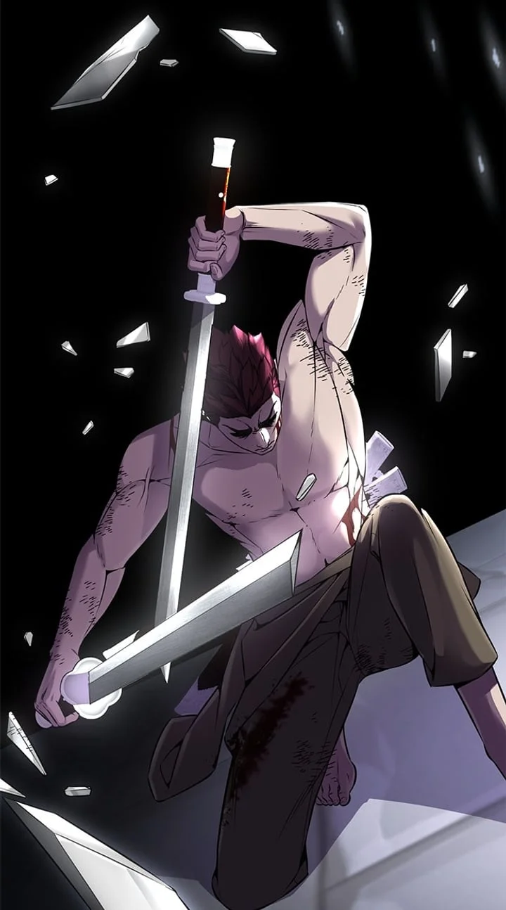 Ticket Hero S2 Chapter 216 Gambar 109