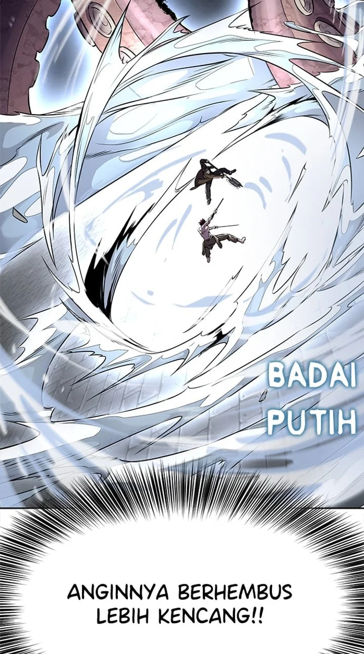Ticket Hero S2 Chapter 216 Gambar 118