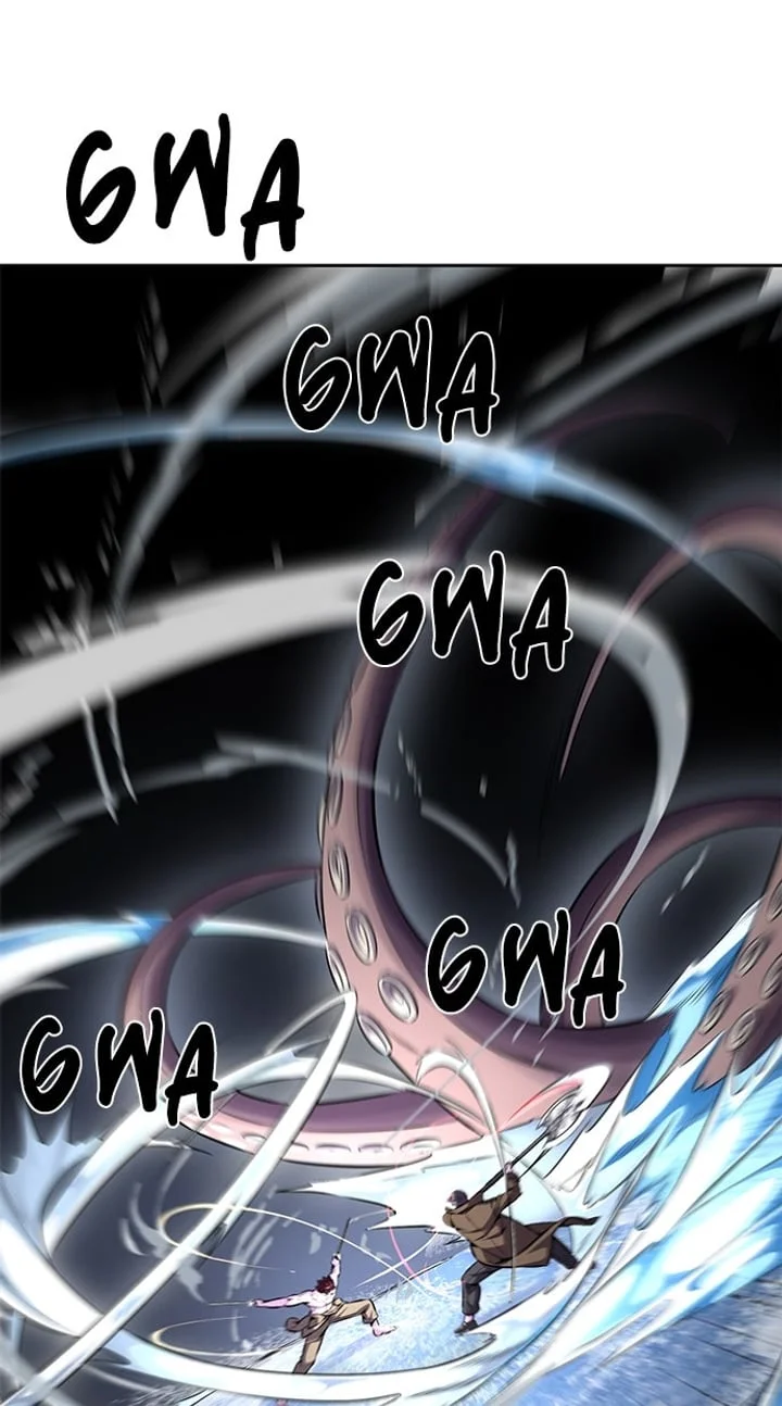 Ticket Hero S2 Chapter 216 Gambar 124