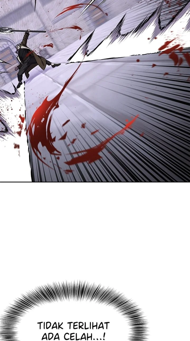 Ticket Hero S2 Chapter 216 Gambar 130