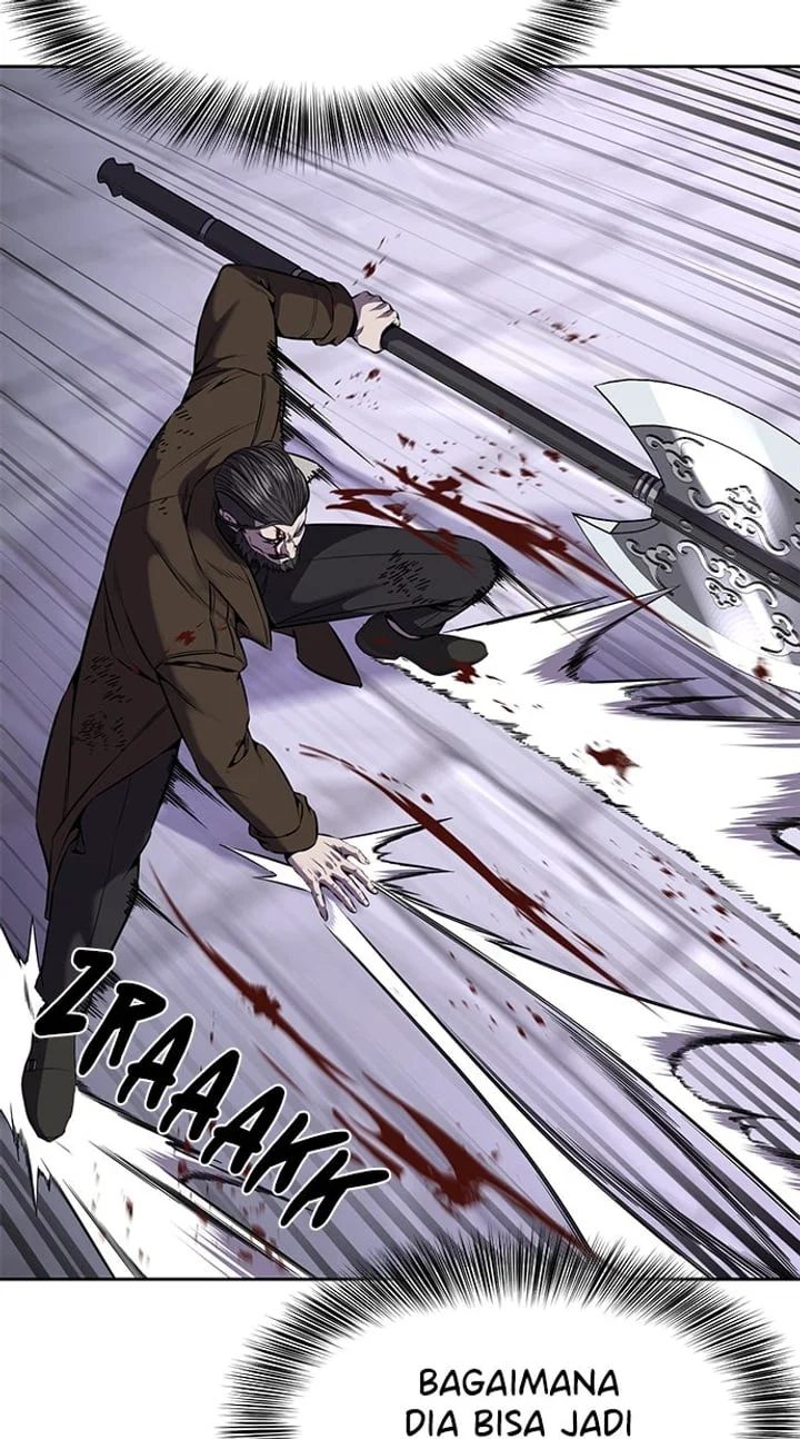 Ticket Hero S2 Chapter 216 Gambar 131