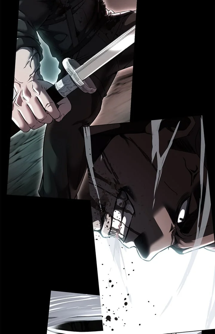 Ticket Hero S2 Chapter 216 Gambar 136