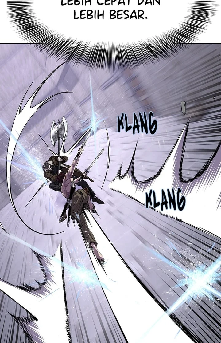 Ticket Hero S2 Chapter 216 Gambar 139