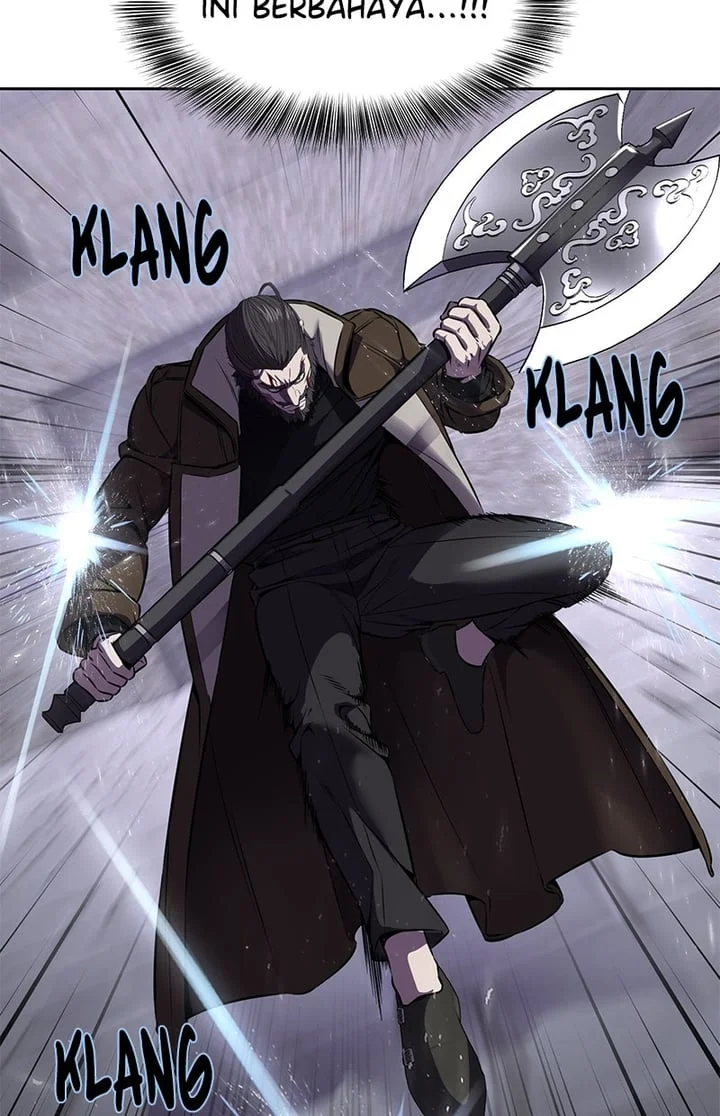 Ticket Hero S2 Chapter 216 Gambar 141