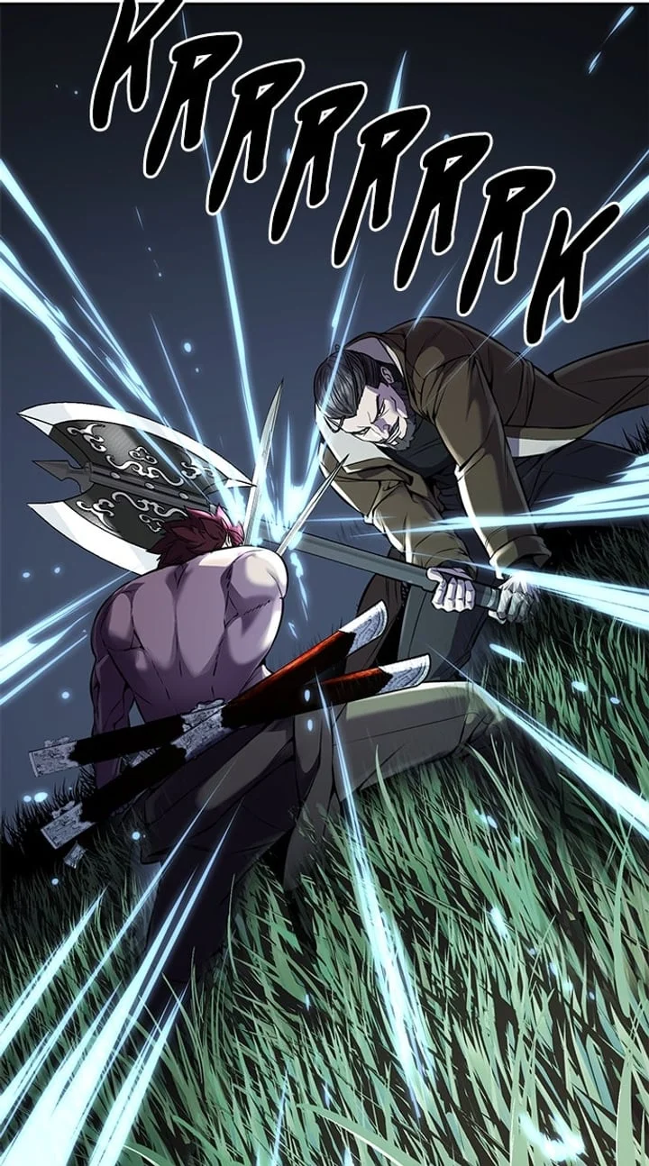 Ticket Hero S2 Chapter 216 Gambar 15