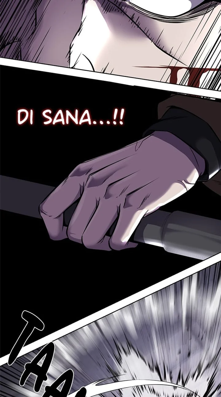 Ticket Hero S2 Chapter 216 Gambar 154