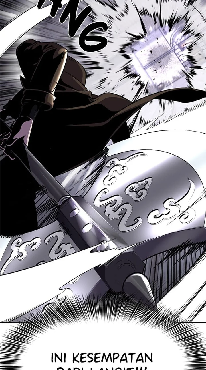 Ticket Hero S2 Chapter 216 Gambar 155