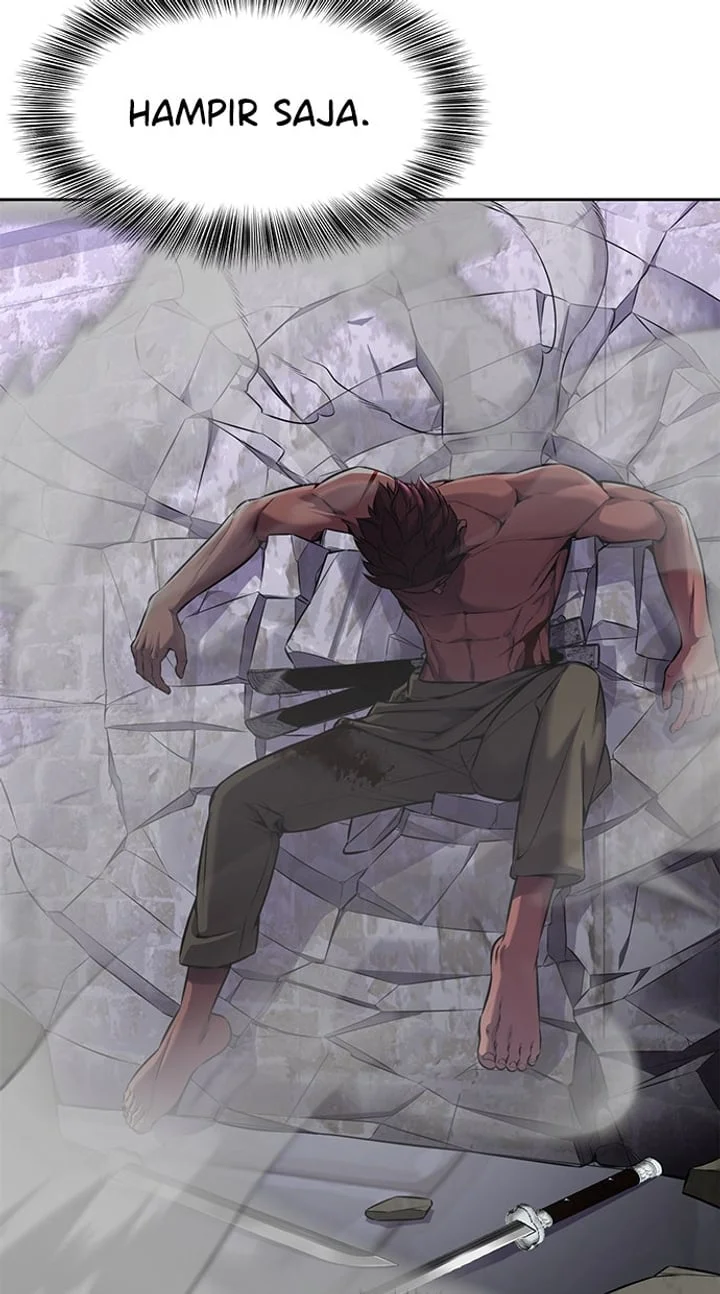 Ticket Hero S2 Chapter 216 Gambar 158
