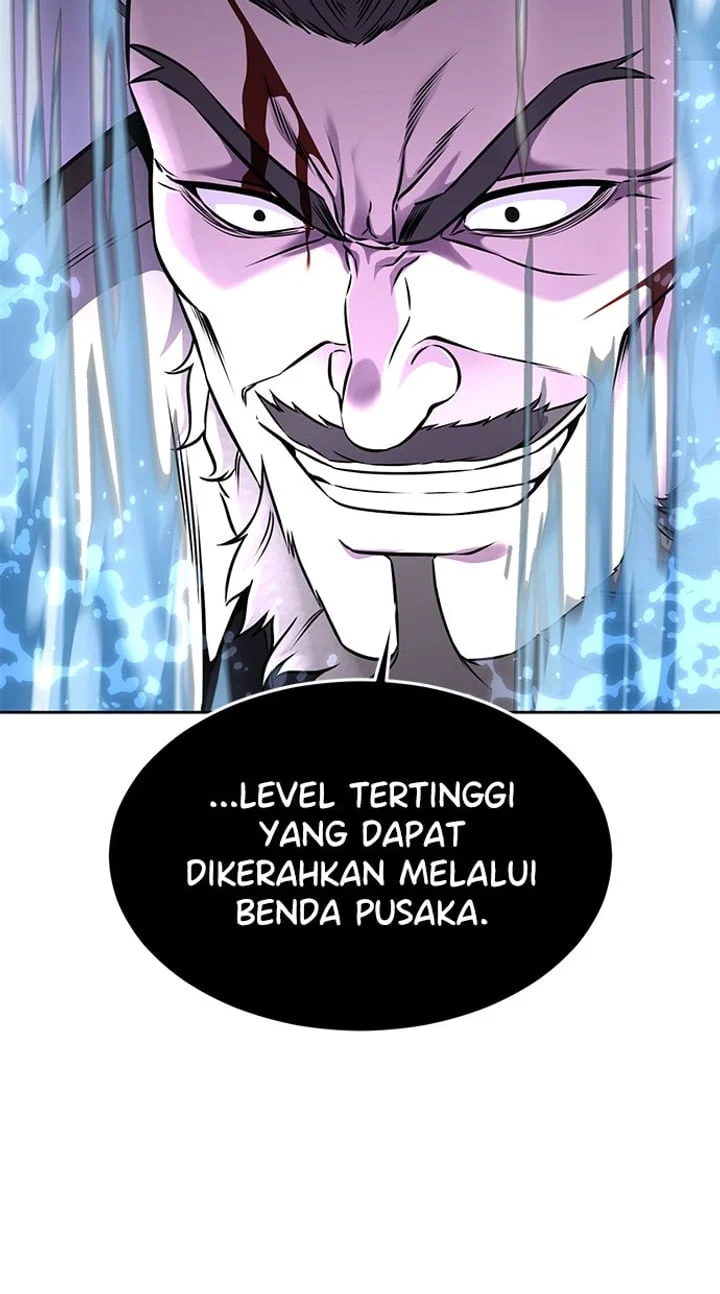 Ticket Hero S2 Chapter 216 Gambar 165