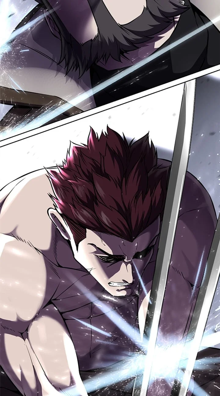 Ticket Hero S2 Chapter 216 Gambar 17