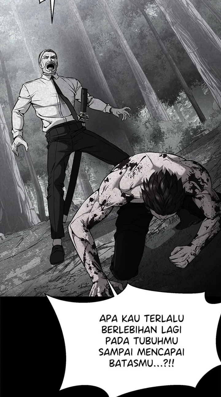 Ticket Hero S2 Chapter 216 Gambar 177