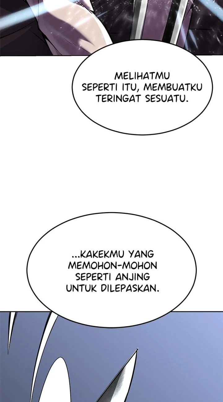 Ticket Hero S2 Chapter 216 Gambar 18