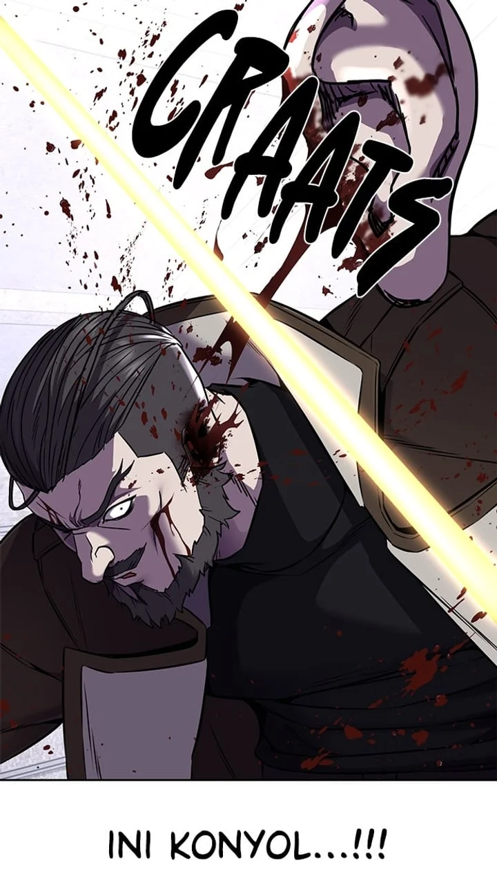 Ticket Hero S2 Chapter 216 Gambar 182