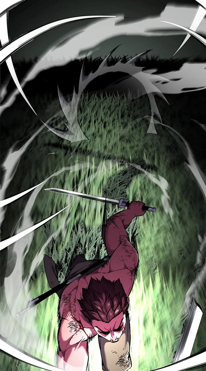 Ticket Hero S2 Chapter 216 Gambar 187
