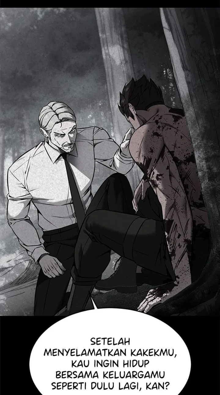 Ticket Hero S2 Chapter 216 Gambar 189