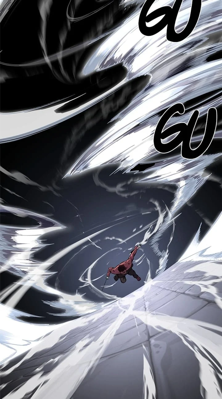Ticket Hero S2 Chapter 216 Gambar 193