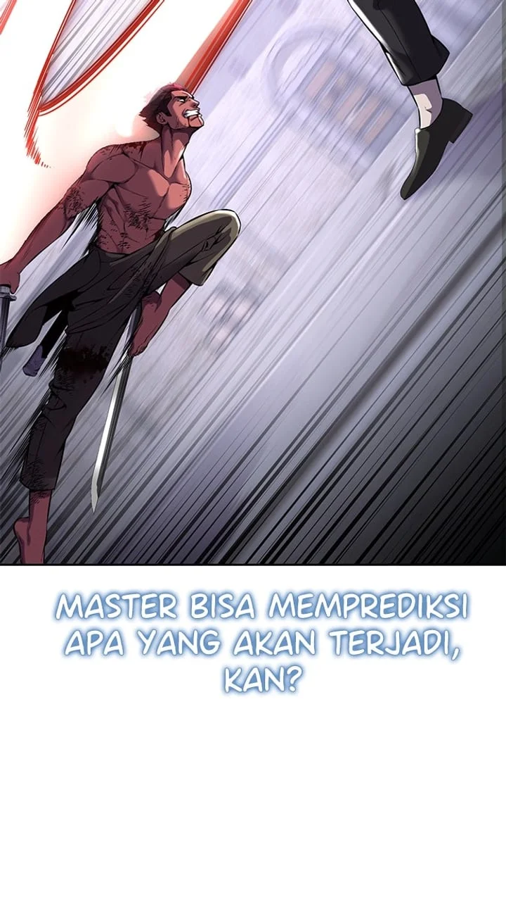 Ticket Hero S2 Chapter 216 Gambar 197