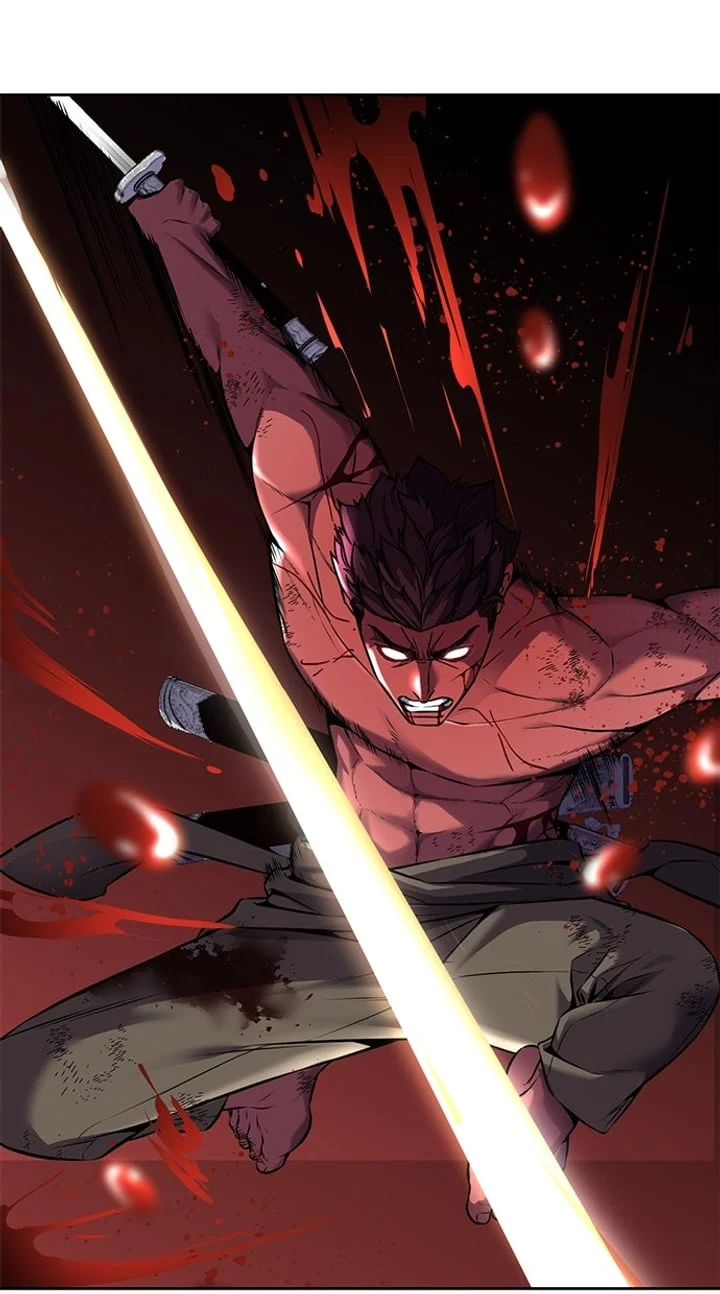 Ticket Hero S2 Chapter 216 Gambar 198