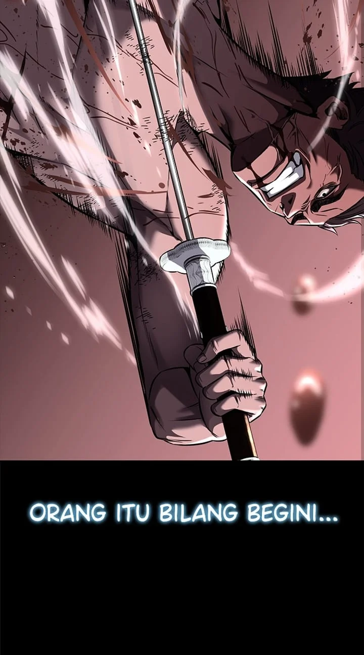 Ticket Hero S2 Chapter 216 Gambar 202