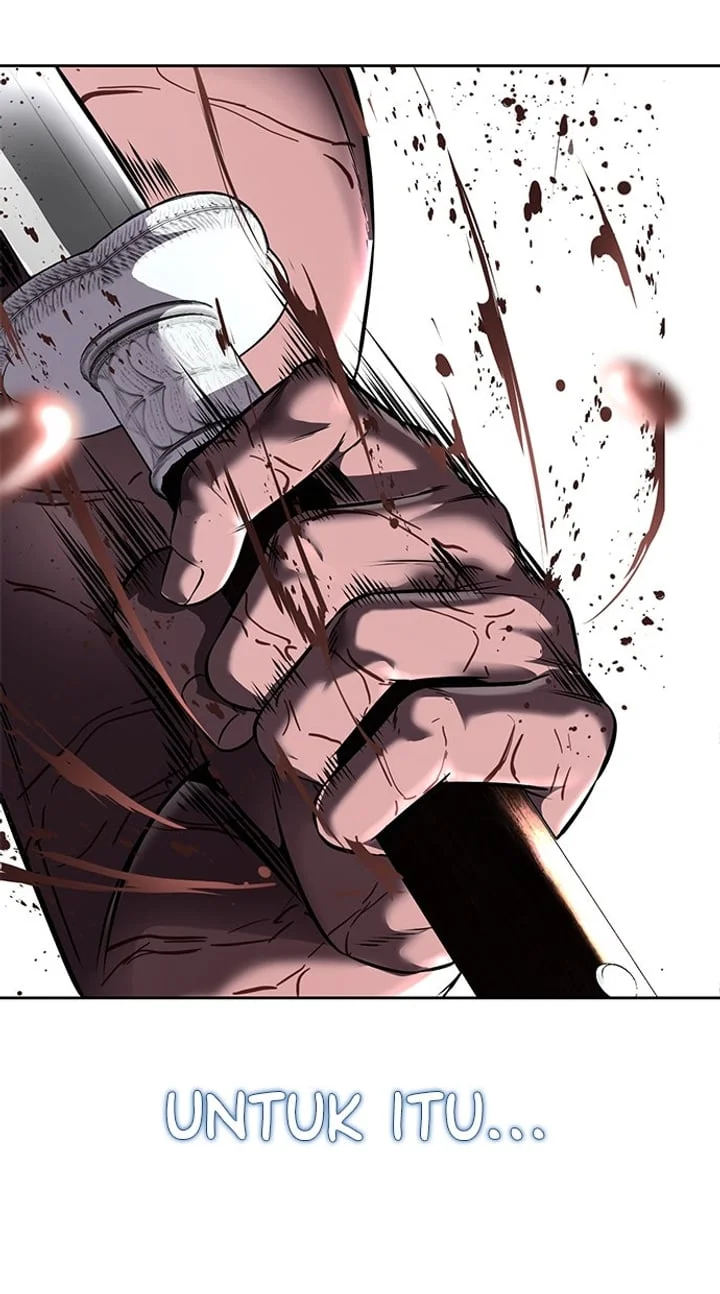 Ticket Hero S2 Chapter 216 Gambar 206
