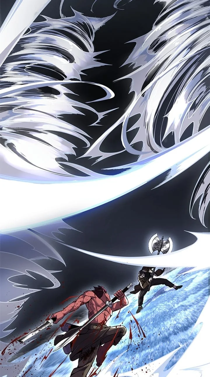 Ticket Hero S2 Chapter 216 Gambar 208
