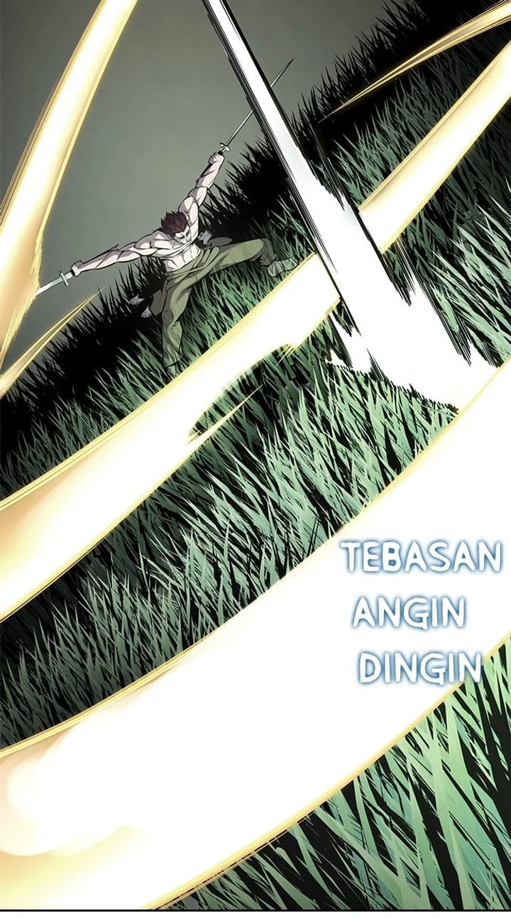 Ticket Hero S2 Chapter 216 Gambar 21