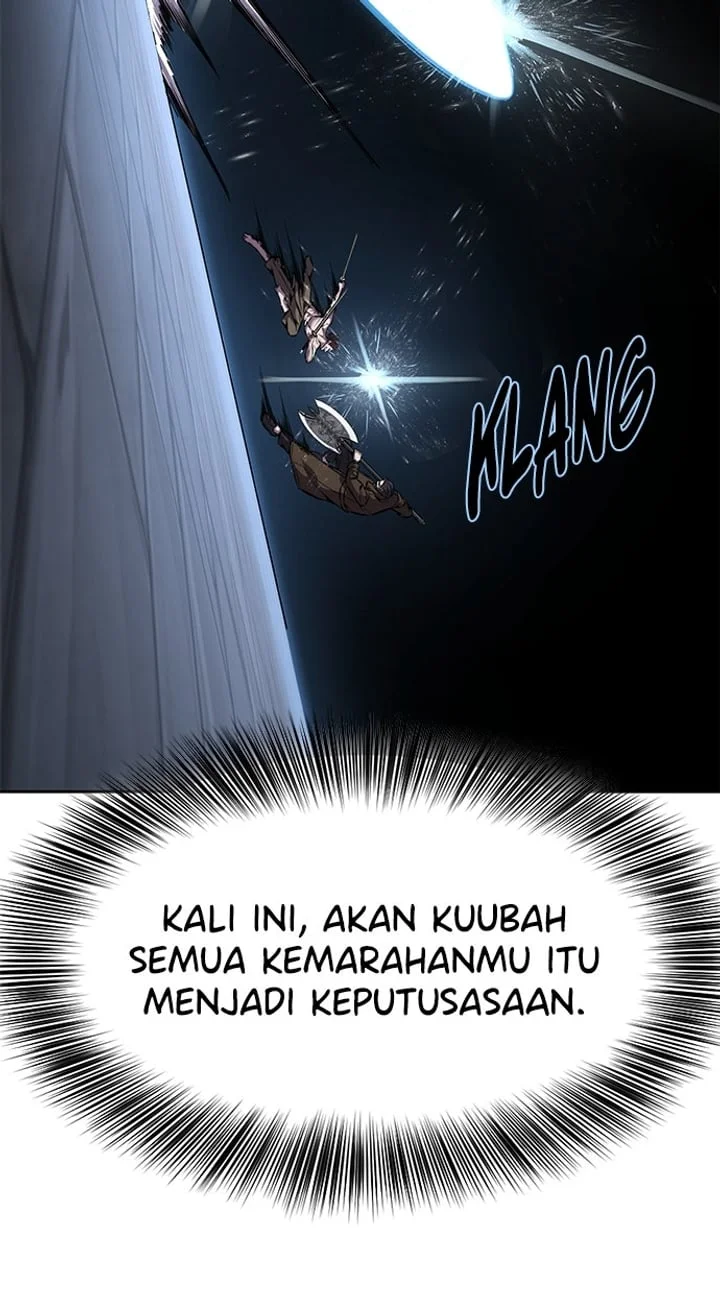 Ticket Hero S2 Chapter 216 Gambar 28