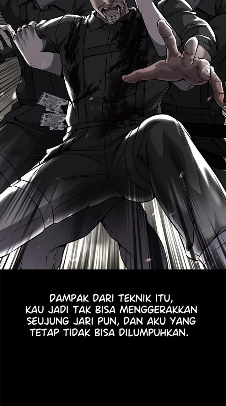 Ticket Hero S2 Chapter 216 Gambar 32