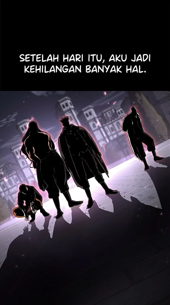 Ticket Hero S2 Chapter 216 Gambar 36