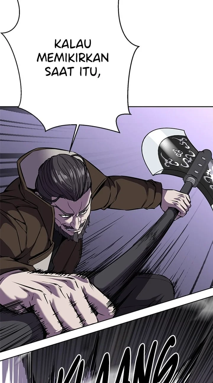 Ticket Hero S2 Chapter 216 Gambar 38