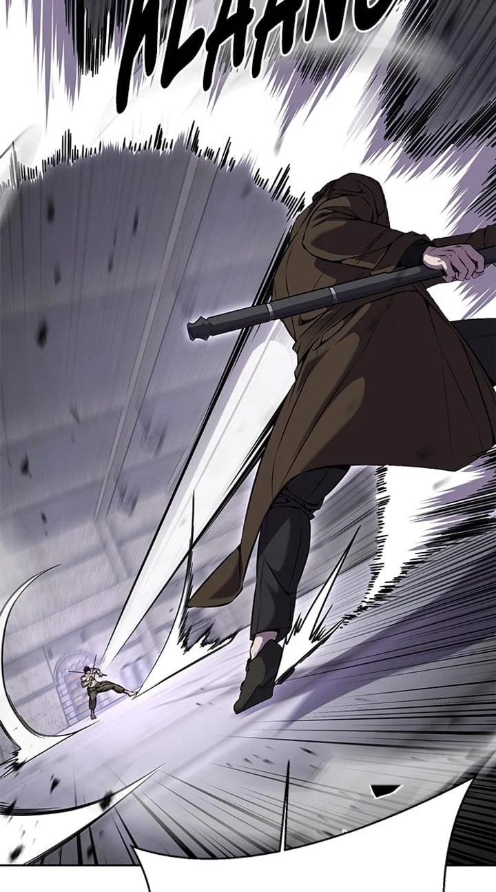 Ticket Hero S2 Chapter 216 Gambar 39