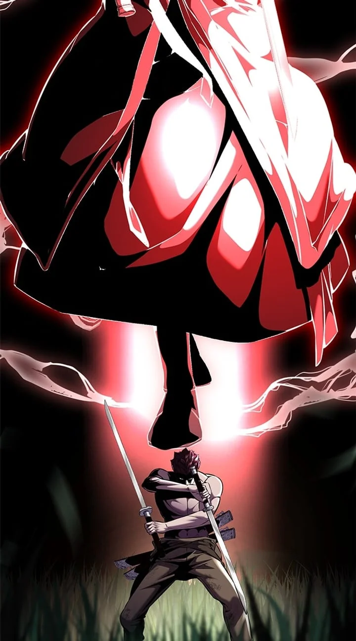 Ticket Hero S2 Chapter 216 Gambar 4