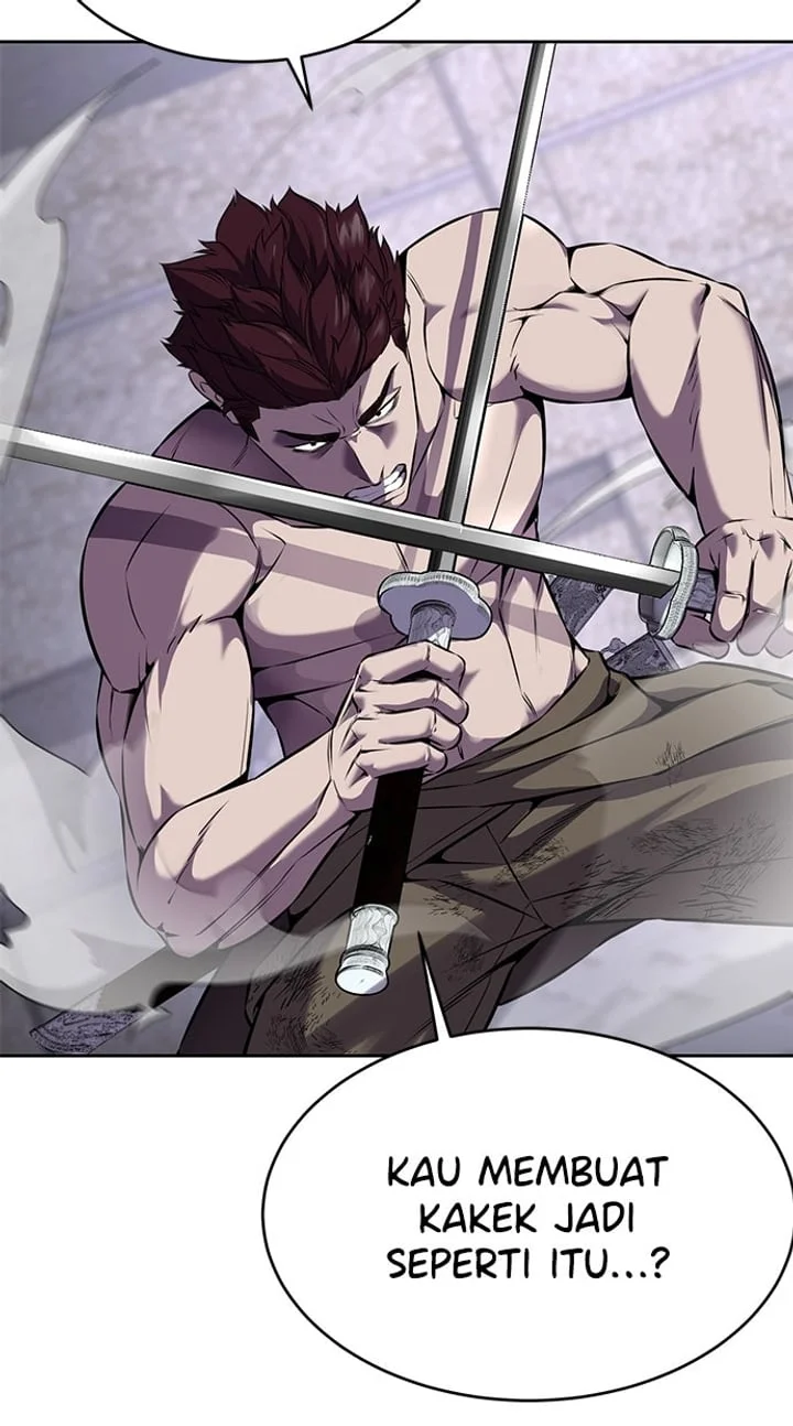 Ticket Hero S2 Chapter 216 Gambar 41